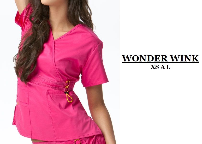 UNIFORMES DÉPÔT LM